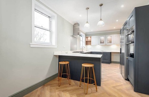 Anstruther Chalet De Esquí | Firthview | Crail