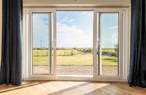 Anstruther Chalet De Esquí | Firthview | Crail