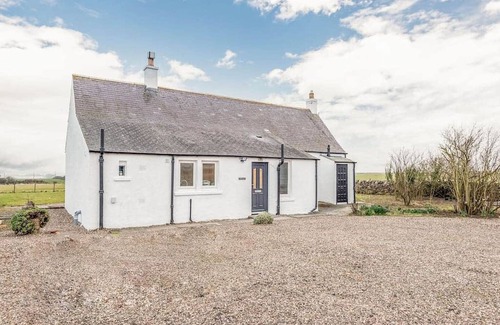 Anstruther Chalet De Esquí | Firthview | Crail