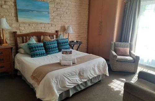 Bethlehem Casa | Fisant, Bokmakierie and Hoephoep Guest House