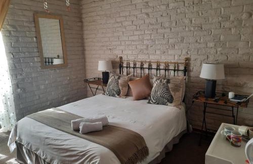 Bethlehem Casa | Fisant, Bokmakierie and Hoephoep Guest House