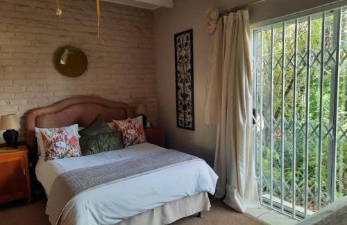 Bethlehem Casa | Fisant, Bokmakierie and Hoephoep Guest House