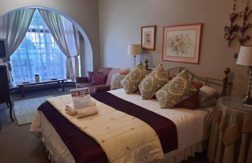 Bethlehem Casa | Fisant, Bokmakierie and Hoephoep Guest House