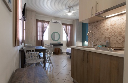 Fiskardo Casa | Fiscardo Studios