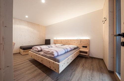 Predoi Apartamento | Fischa Apartements