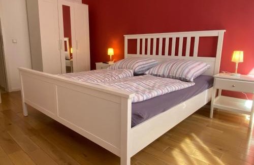 Mitte Apartamento | Fischbach Apartment