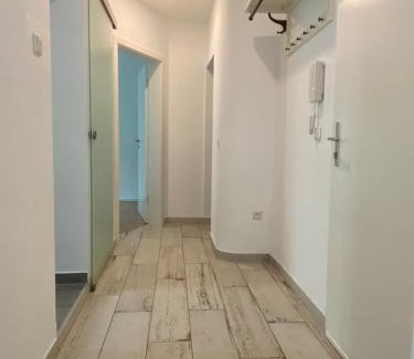 Mitte Apartamento | Fischbach Apartment