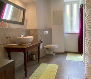 Mitte Apartamento | Fischbach Apartment