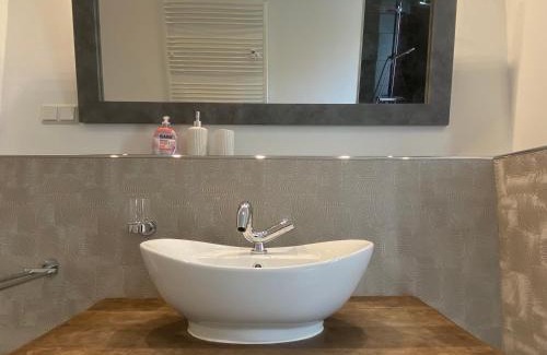 Mitte Apartamento | Fischbach Apartment