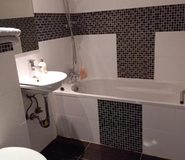 Fischeln Apartamento | Fischeln schönes Apartment