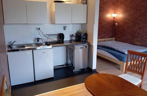 Fischeln Apartamento | Fischeln schönes Apartment