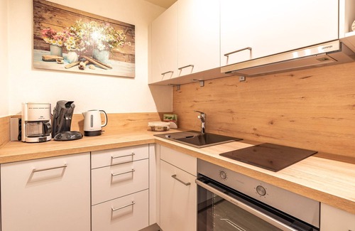 Fischen im Allgaeu Apartamento | Fischener Biberle