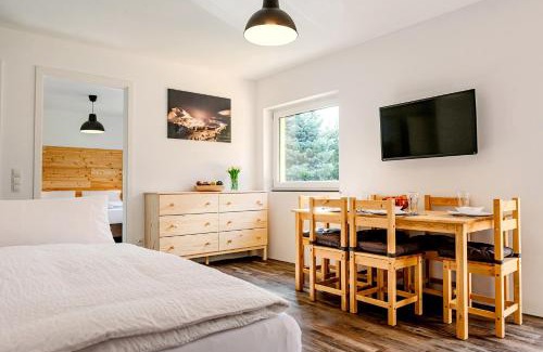 Tweng Apartamento | Fischer Ferienhaus