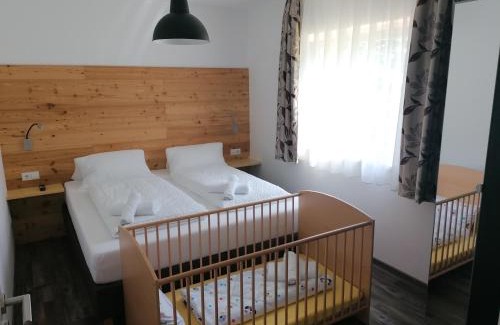 Tweng Apartamento | Fischer Ferienhaus