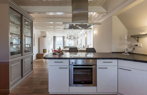 Suderende Casa | Fischer-Kate-Oldsum