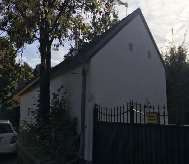 Straupitz Casa | Fischer´s Häuschen