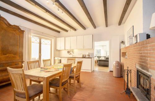 Langeoog Casa | Fischer's Hus