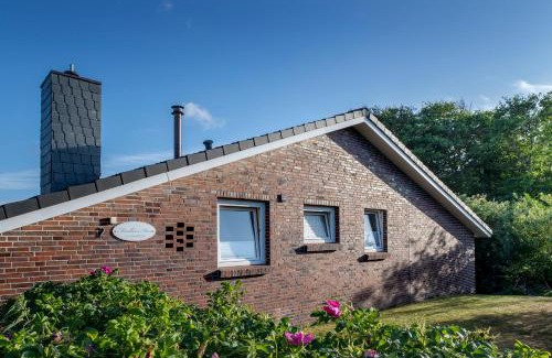 Langeoog Casa | Fischer's Hus