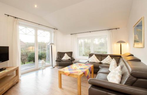 Langeoog Casa | Fischer's Hus