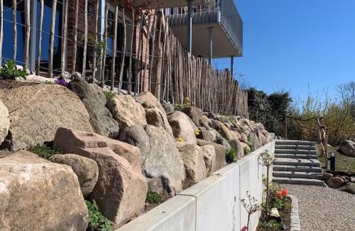 Ellenberg Casa | Fischer's Hut, Apartment Scholle