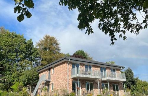 Ellenberg Casa | Fischer's Hut, Apartment Scholle