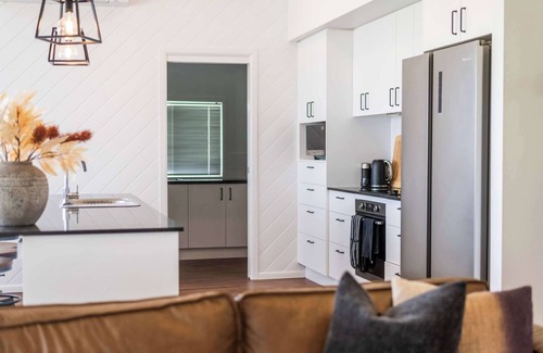 Chatsworth Casa | Fischer's Rest - Oceanstays - Farmstay