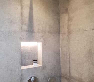 Buderich Apartamento | Fischer Villa von 1875 - Kuscheliges Appartment im Grünen