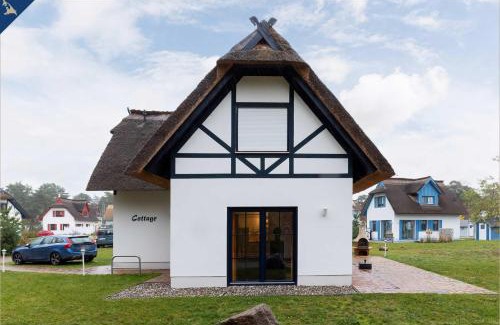 Zirchow Casa | Fischerdorf Cottage