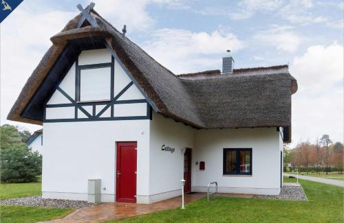 Zirchow Casa | Fischerdorf Cottage