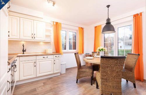 Zirchow Casa | Fischerdorf Cottage