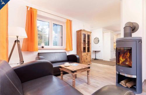 Zirchow Casa | Fischerdorf Cottage