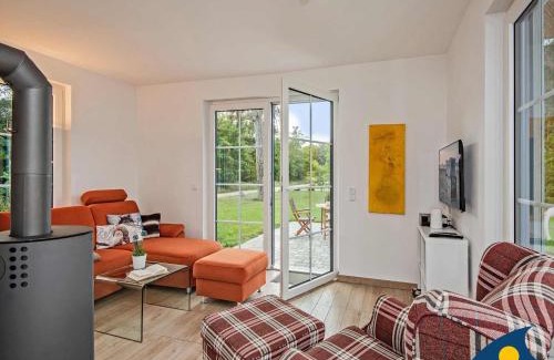 Zirchow Casa | Fischerdorf Zirchow "Cosy Cottage"