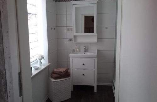 Sassnitz Apartamento | Fischerhaus König in Alt Sassnitz