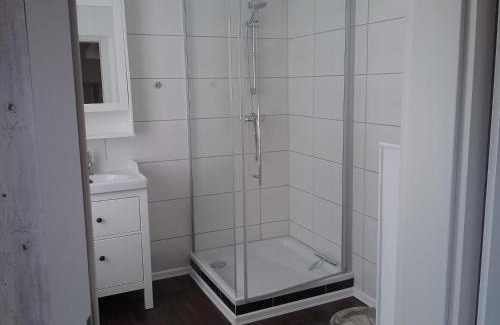 Sassnitz Apartamento | Fischerhaus König in Alt Sassnitz
