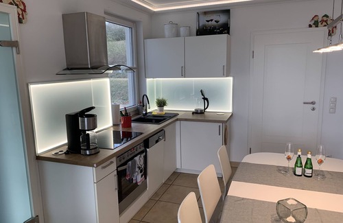 Bad Kleinen Casa | Fischerhus with boat, sauna and fireplace directly on Lake Schwerin