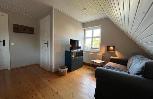 Polchow Apartamento | Fischerhus37 FeW Bodden