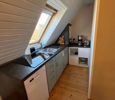 Polchow Apartamento | Fischerhus37 FeW Bodden