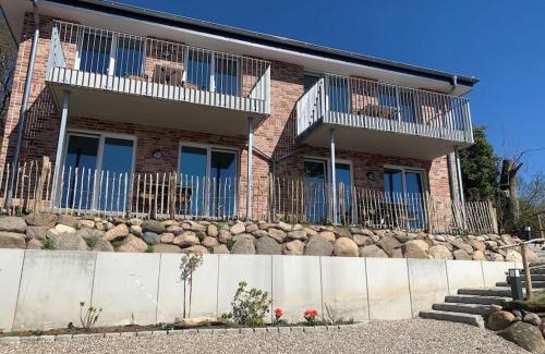 Ellenberg Casa | Fischers Hütte, App Aal