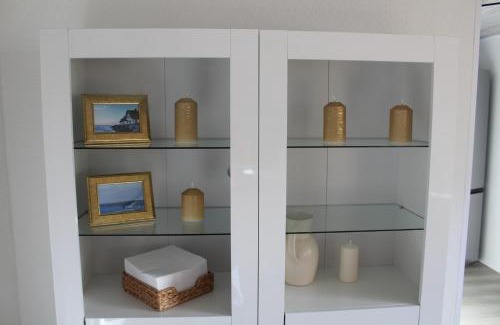 Grossenbrode Apartamento | Fischers Hus Harmonie