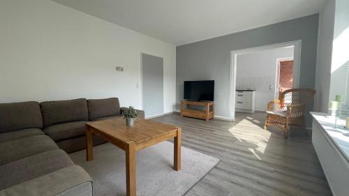 Neuengroden Casa | Fischers Nordseehaus Bungalow mit Garten