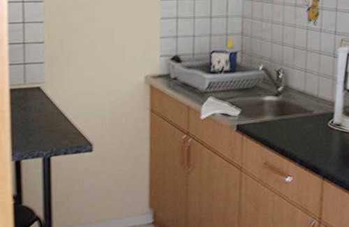 Muhlen Eichsen Apartamento | Fischerwohnung - Apartamentos en el Forellenhof