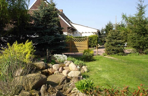 Muhlen Eichsen Apartamento | Fischerwohnung - Apartamentos en el Forellenhof