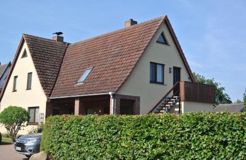 Ribnitz-Damgarten Apartamento | FischLANDinSicht