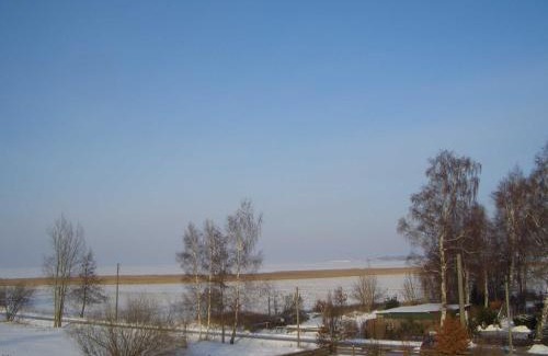 Ribnitz-Damgarten Apartamento | FischLANDinSicht