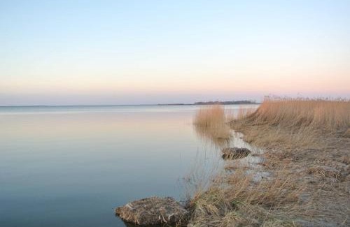 Ribnitz-Damgarten Apartamento | FischLANDinSicht