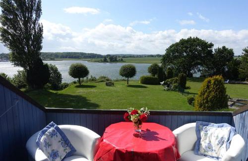 Ellenberg Apartamento | Fischreiher 1