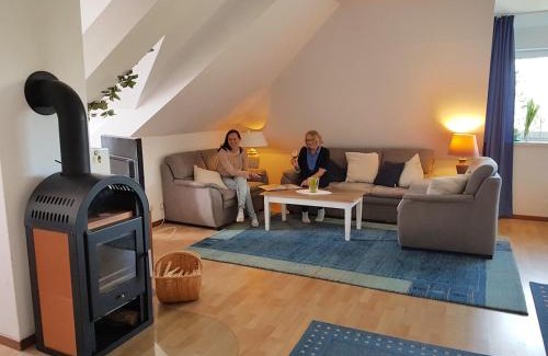 Ellenberg Apartamento | Fischreiher 1