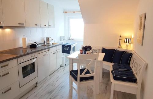 Ellenberg Apartamento | Fischreiher 1