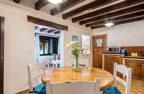 Cala San Vicente Chalet De Esquí | Fish 2 last minute offer by Home villas 360