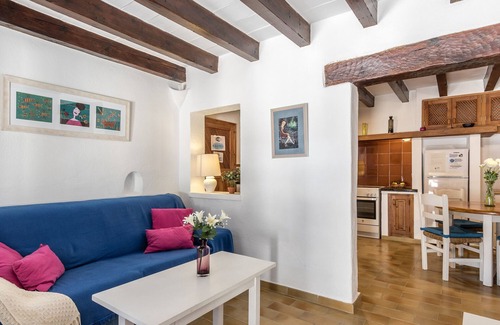 Cala San Vicente Chalet De Esquí | Fish 2 last minute offer by Home villas 360